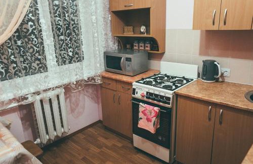 Chernihiv Apartment | Prime Home 2