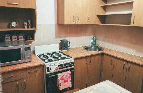 Chernihiv Apartment | Prime Home 2