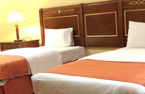 Ras Al Khaimah Hotel | Prime Hotel