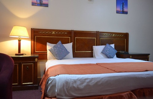 Ras Al Khaimah Hotel | Prime Hotel