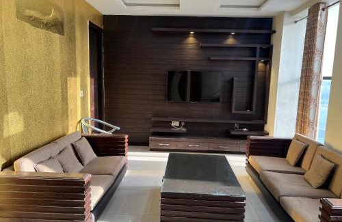 Punjab Apartment | Prime Hotel