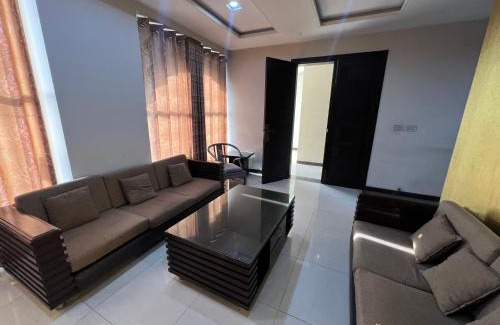 Punjab Apartment | Prime Hotel