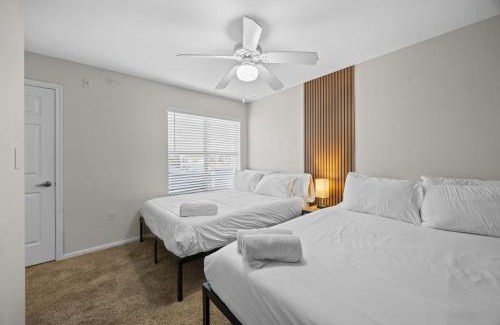 Pleasant Valley Apartment | Prime Location, 2 mins to Airport, 5 mins to Dwntn