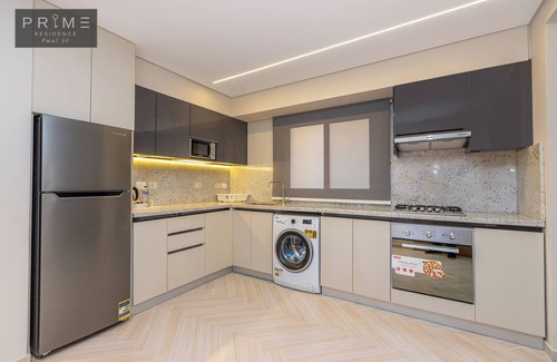 New Cairo Hotel | Prime Residence Point 90
