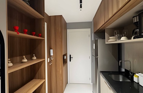 Perdizes Apartment | Prime SOMA Perdizes
