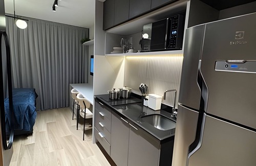 Perdizes Apartment | Prime SOMA Perdizes
