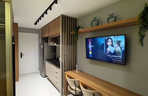 Perdizes Apartment | Prime SOMA Perdizes