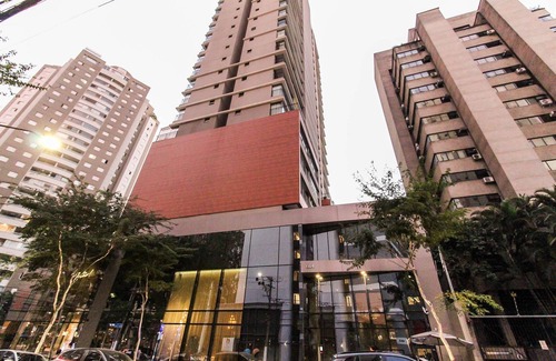 Indianopolis Condo | Prime Vitrali Moema II