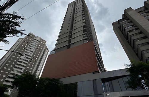 Indianopolis Condo | Prime Vitrali Moema II