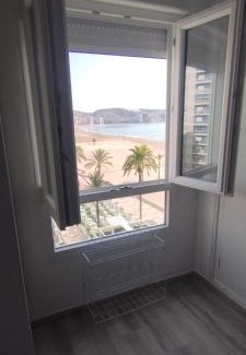 Cullera Apartment | Primera línea en Cullera con piscina. Inmejorables vistas