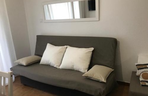 Peniscola Apartment | PRIMERA LINEA PEÑISMAR