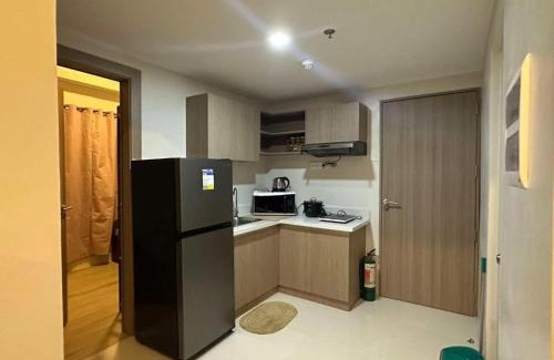Lapu-Lapu Apartment | Primeworld - 2 Bedroom Family Suite with Balcony