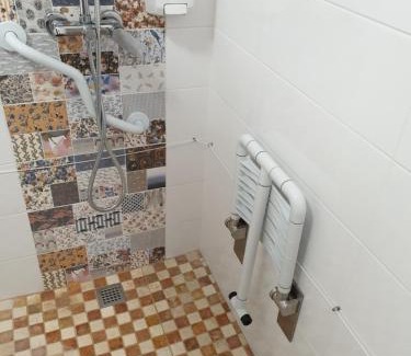 Olhao Bed & Breakfast | Primo dos caracois