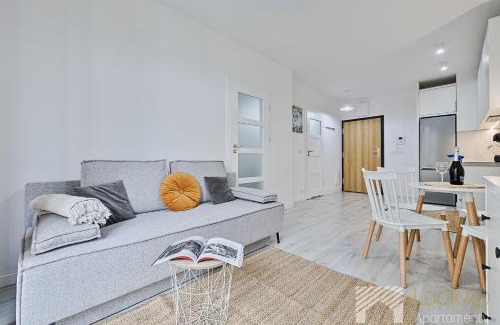 Srodmiescie Apartment | Primo Premium by LookAp