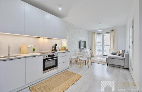 Srodmiescie Apartment | Primo Premium by LookAp