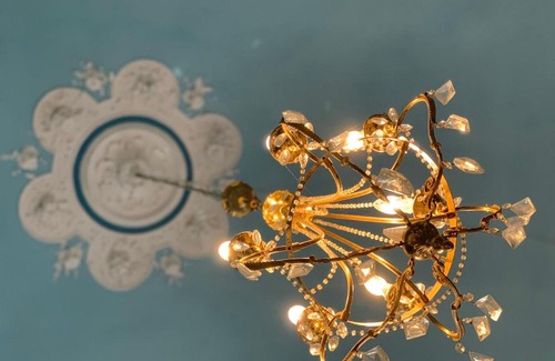 Catania City Centre House | Primo Room