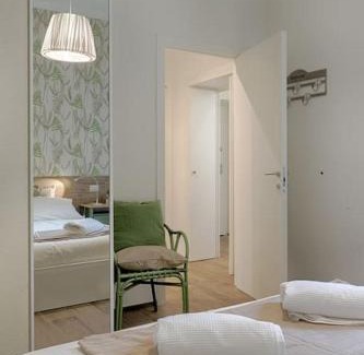 Porta Genova Apartment | PrimoPiano - Ariberto