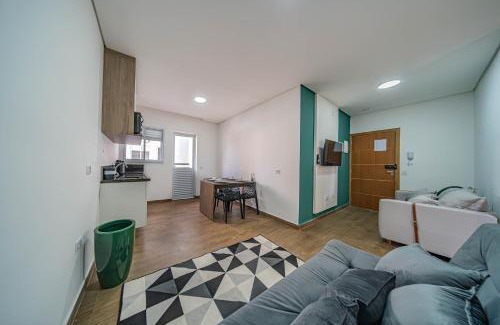 Zona Leste Apartment | Primus House