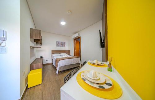 Zona Leste Apartment | Primus House
