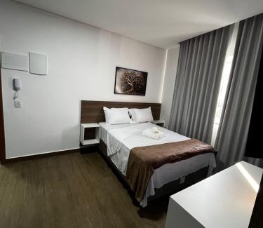 Zona Leste Apartment | Primus House