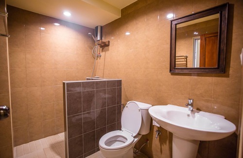 Chang Moi Hotel | Prince Hotel Chiang Mai
