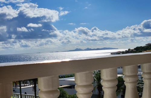 Oyster Pond Apartment | Princess Heights condominiums