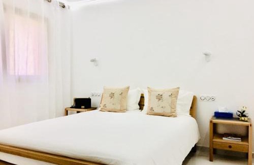 L'Annonciade Apartment | Princess Palace Monaco