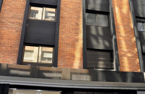 Microcentro Hotel | Principado Downtown