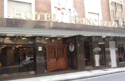 Microcentro Hotel | Principado Downtown