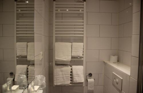 Amstelveld Hotel | Prinsengracht Hotel