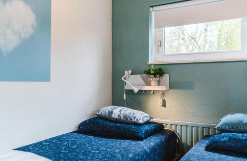 Ouddorp House | Prinsenhof 76 - Ouddorp - Lekker Stekje