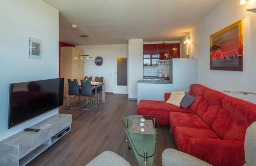 Pelzerhaken Apartment | Prinz Hamlet App.92 Pelzerhaken