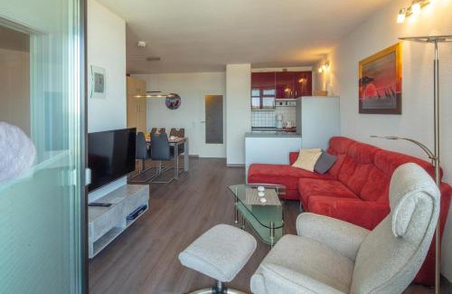 Pelzerhaken Apartment | Prinz Hamlet App.92 Pelzerhaken