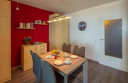 Pelzerhaken Apartment | Prinz Hamlet App.92 Pelzerhaken