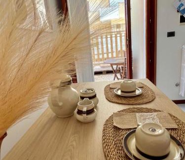 Melendugno Bed & Breakfast | Prisciò
