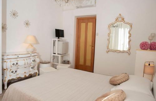 La Spezia Historic Centre House | Priscilla nel Golfo delle Meraviglie