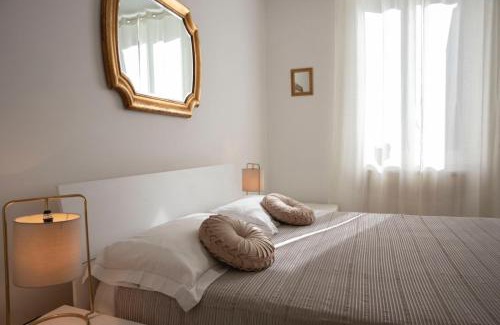 La Spezia Historic Centre House | Priscilla nel Golfo delle Meraviglie