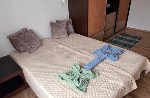 Klaipeda Apartment | Prisiminkim praeitį