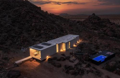 Joshua Tree House | Prism By The Cohost Company