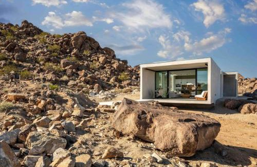 Joshua Tree House | Prism By The Cohost Company