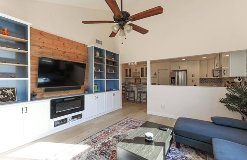 Poway House | Pristine Poway Retreat