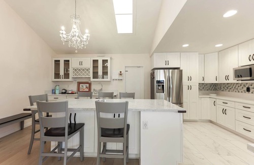 Poway House | Pristine Poway Retreat