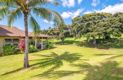 Ko Olina Villa | Pristine Property at Coconut Planation-Sleeps 8