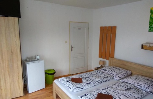 Liptovsky Mikulas House | Privát ARABELLA
