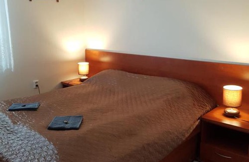 Liptovsky Mikulas House | Privát ARABELLA