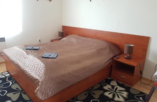 Liptovsky Mikulas House | Privát ARABELLA