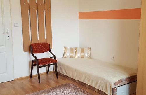 Liptovsky Mikulas House | Privát ARABELLA