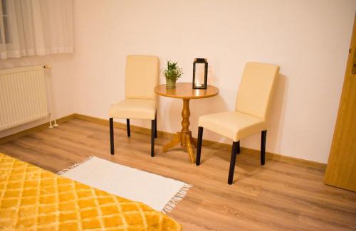 Stara Lesna Apartment | Privát Harenčár