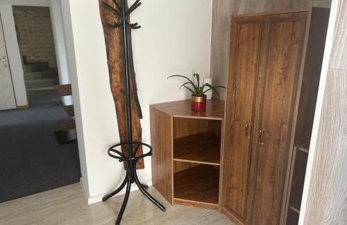 Velky Slavkov House | Privát Nikodém