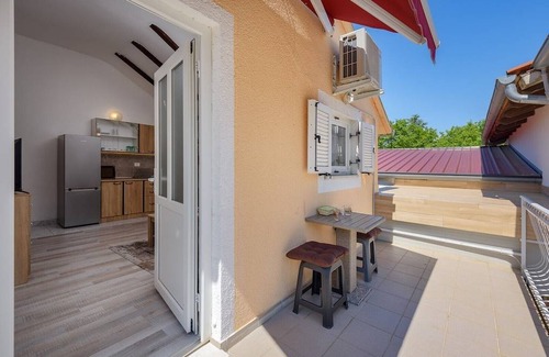 Katoro Apartment | Privacy in the centre of events